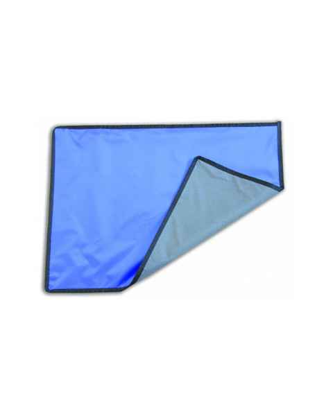 Radiation Protection Half Blanket