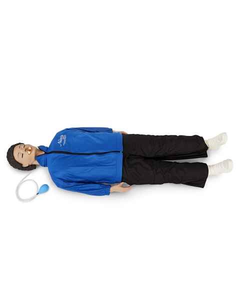 Life/form Basic CPARLENE Full Manikin