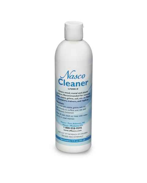 Nasco Cleaner