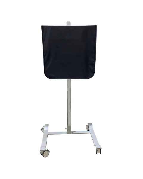 Techno-Aide LPS-H Premium H-Base Mobile Radiation Shield