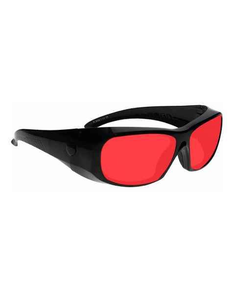LS-AA-1375 Argon Alignment Laser Safety Glasses - Model 1375