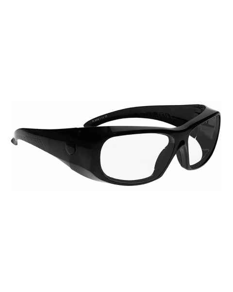 Rohrer Aesthetics CO2 Safety Eyewear Glasses PPE 190-360nm OD5+