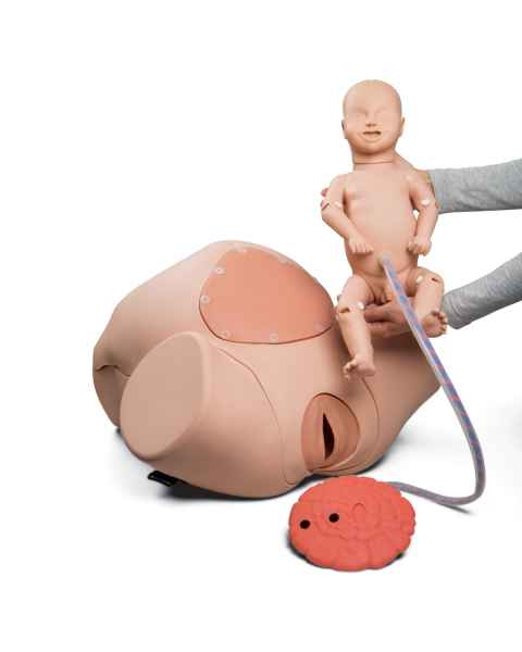 Birthing Simulator PRO