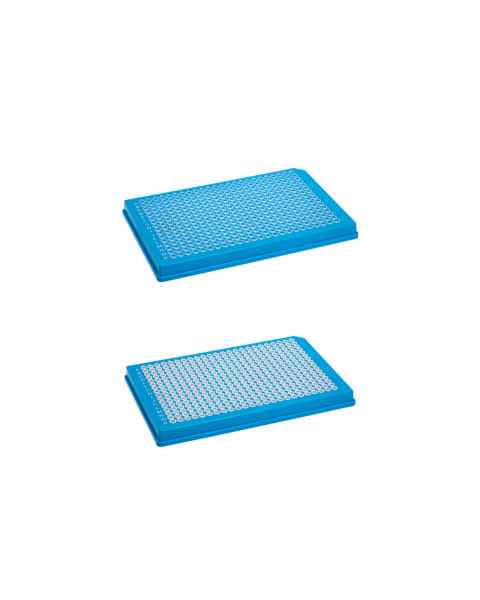 MTC Bio SureFrame™ 384-Well x 0.35μL Two-Component PCR Plates