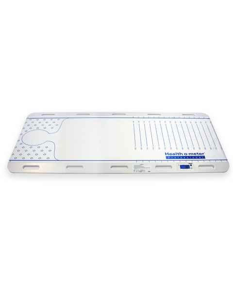 PT-1000 Series Health o Meter Patient Transfer Scale