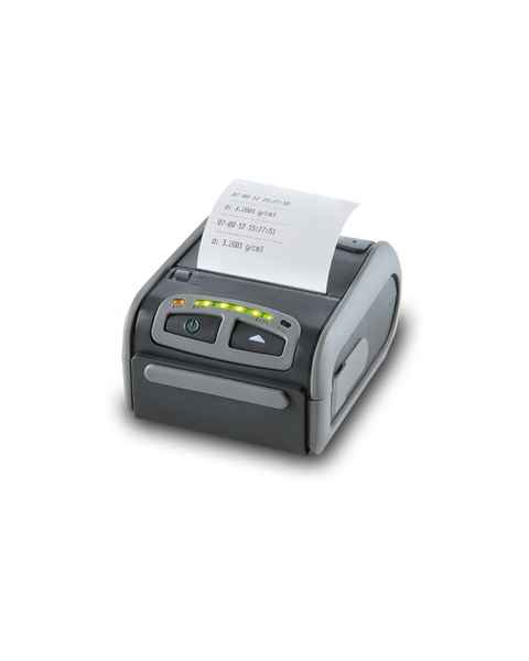 Serial Printer for Accuris Series Dx and Tx balances