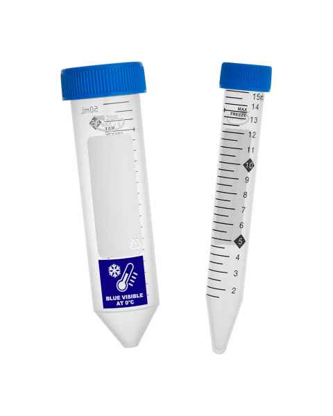 MTC Bio ProSeries™ Centrifuge Tube with Flat Screw Cap