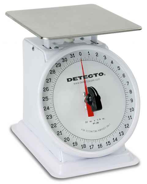 Hospital Scale, All