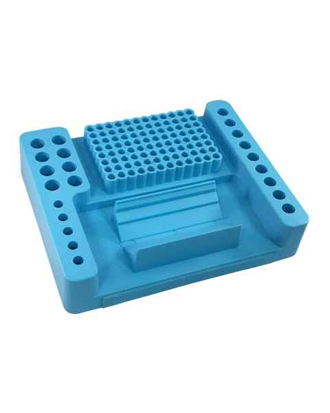 R4015 CoolCaddy™ PCR WorkStation