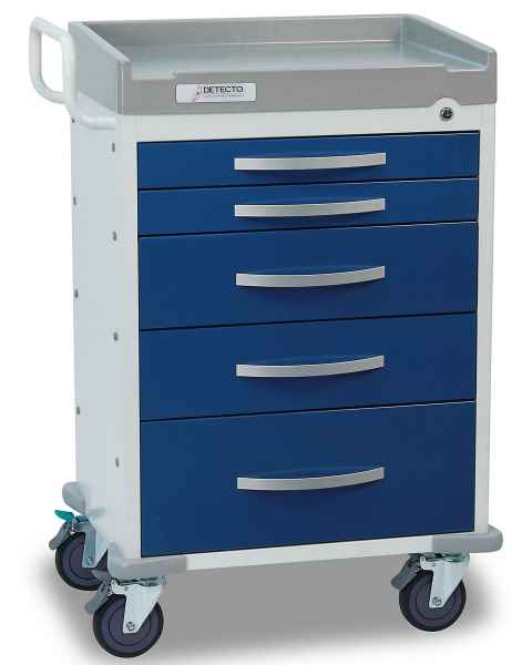 Multi Purpose Medical Carts | Medical Storage Carts