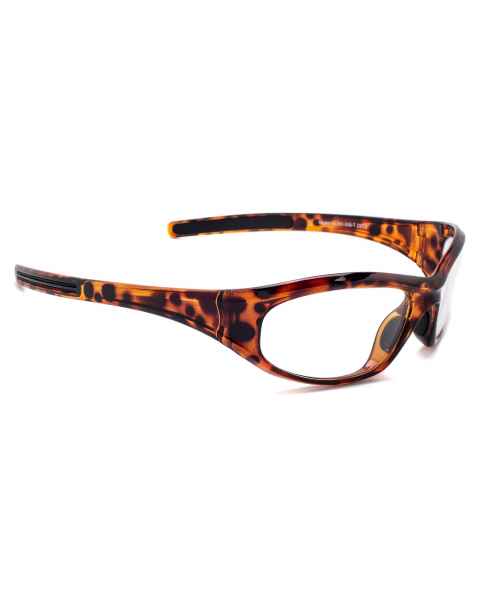 Model 506 Radiation Glasses - Tortoise