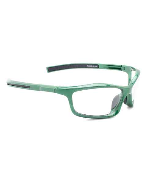 Model 8483 Radiation Glasses - Green