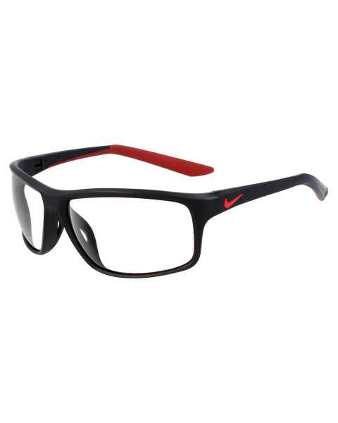 Nike Adrenaline 22 Radiation Glasses - Matte Black/Red DV2155-010