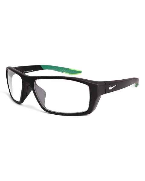 Nike Brazen Shadow Radiation Glasses Matte Black/White FJ1985-010