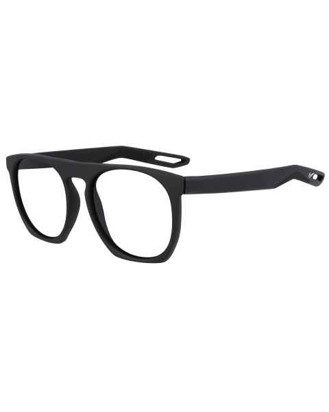 Nike Flatspot XXII Radiation Glasses - Matte Black DV2258-010