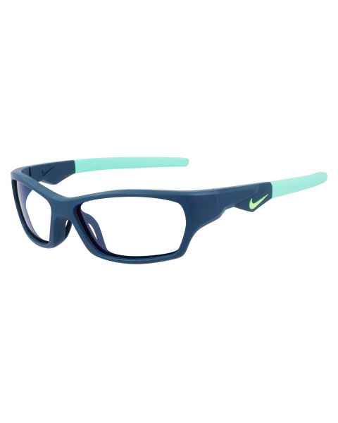 Nike Jolt Radiation Glasses - Matte Space Blue DZ7379-402