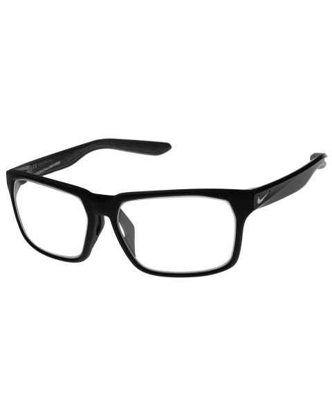 Nike Maverick RGE Radiation Glasses - Matte Black/Grey DC3297-010