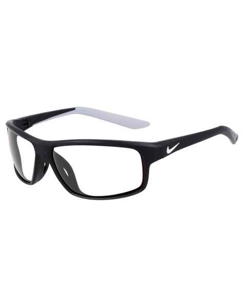 Nike Rabid 22 Radiation Glasses - Matte Black/White DV2152-010