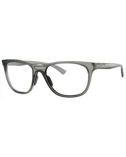 Oakley Leadline Radiation Glasses - Grey Ink OO9473-0456