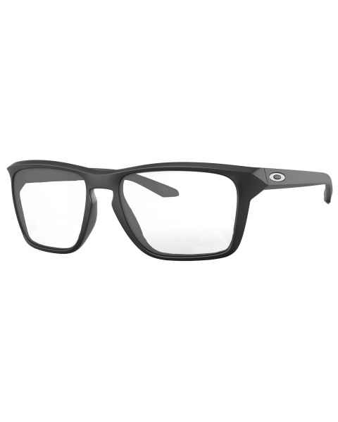 Oakley Sylas Radiation Glasses - Matte Black OO9448-0357