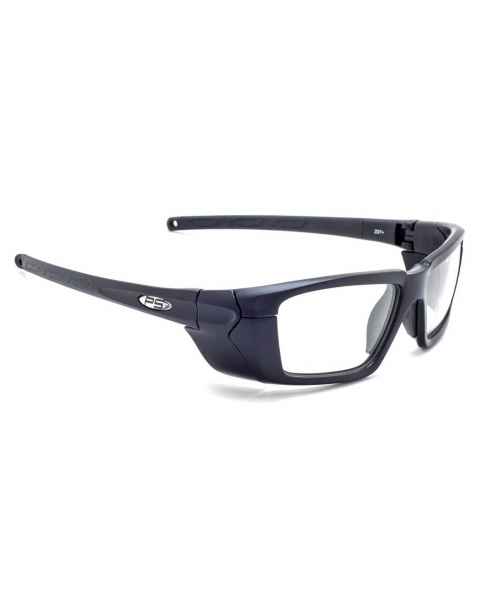 Metal Wrap Around Radiation Glasses Model 116