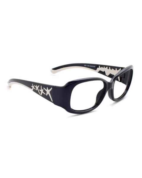 womens lead glasses