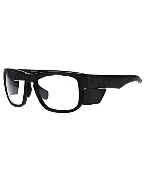 Safety Glasses Model F126-FS