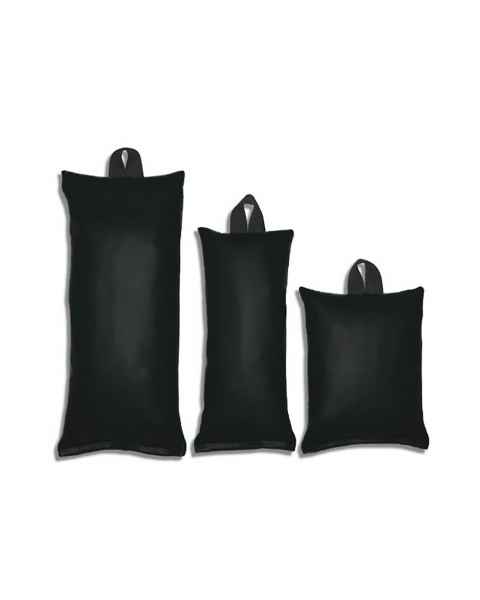 Medical Sandbags with Handles for Hospital - Donut & Rectangular