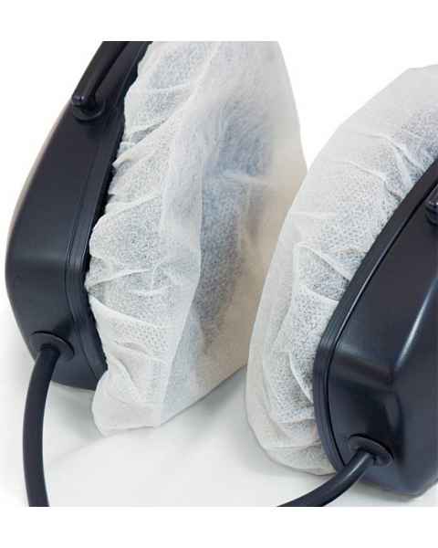 MR-Safe Small Sanitary Headset Covers
