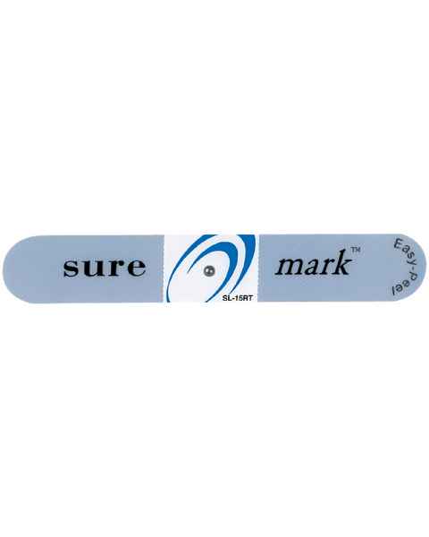 Suremark Relief Tab Lead BB Nipple Markers