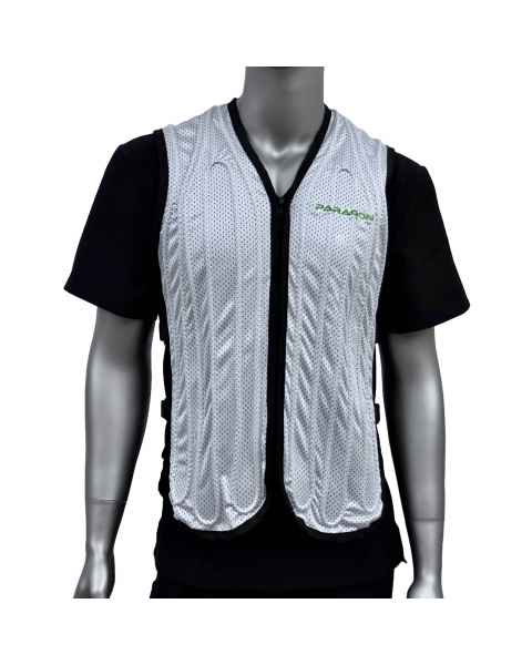 Paragon Pro Surgeon Vest - Front