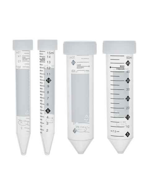 MTC Bio TotalPure™ Centrifuge Tube with Flat Screw Cap