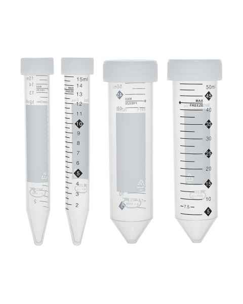 MTC Bio TotalPure™ Centrifuge Tube with Flat Screw Cap