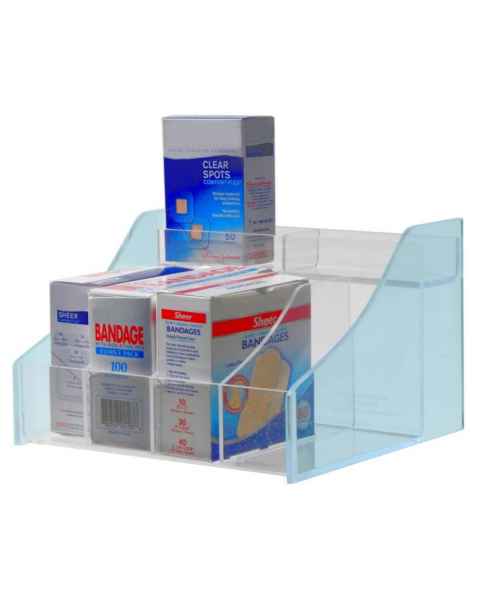 Bandage Organizer