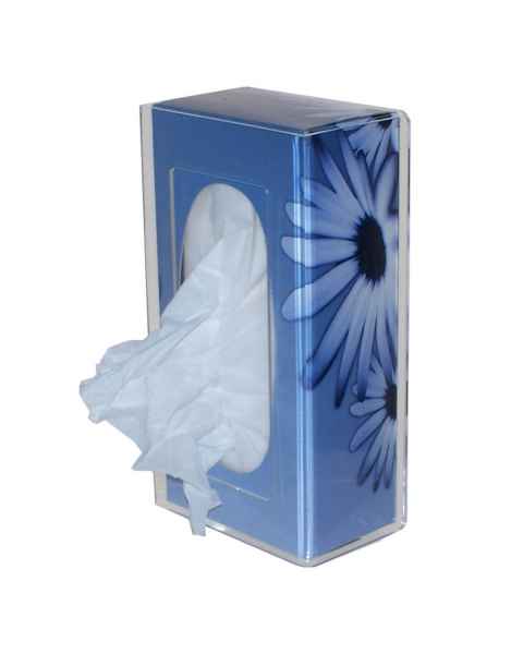 Tissue Dispenser