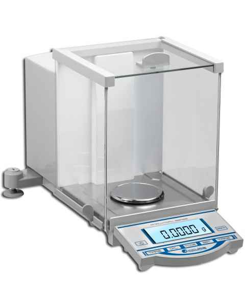 Accuris Analytical Balances - Readability 0.0001 Grams