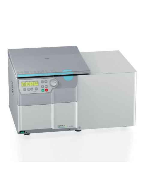 Z36-HK Refrigerated Centrifuge