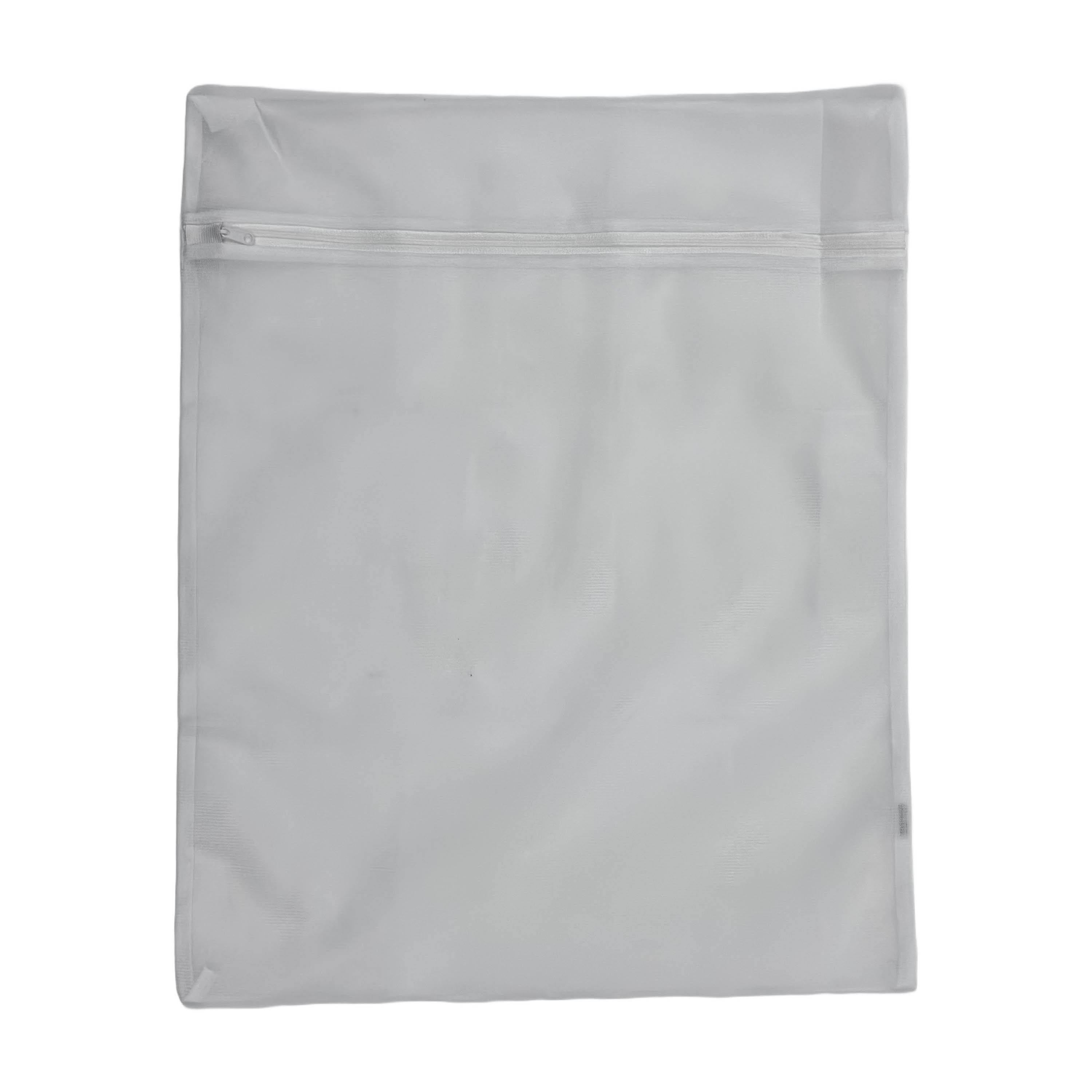 Laundry Bag - White