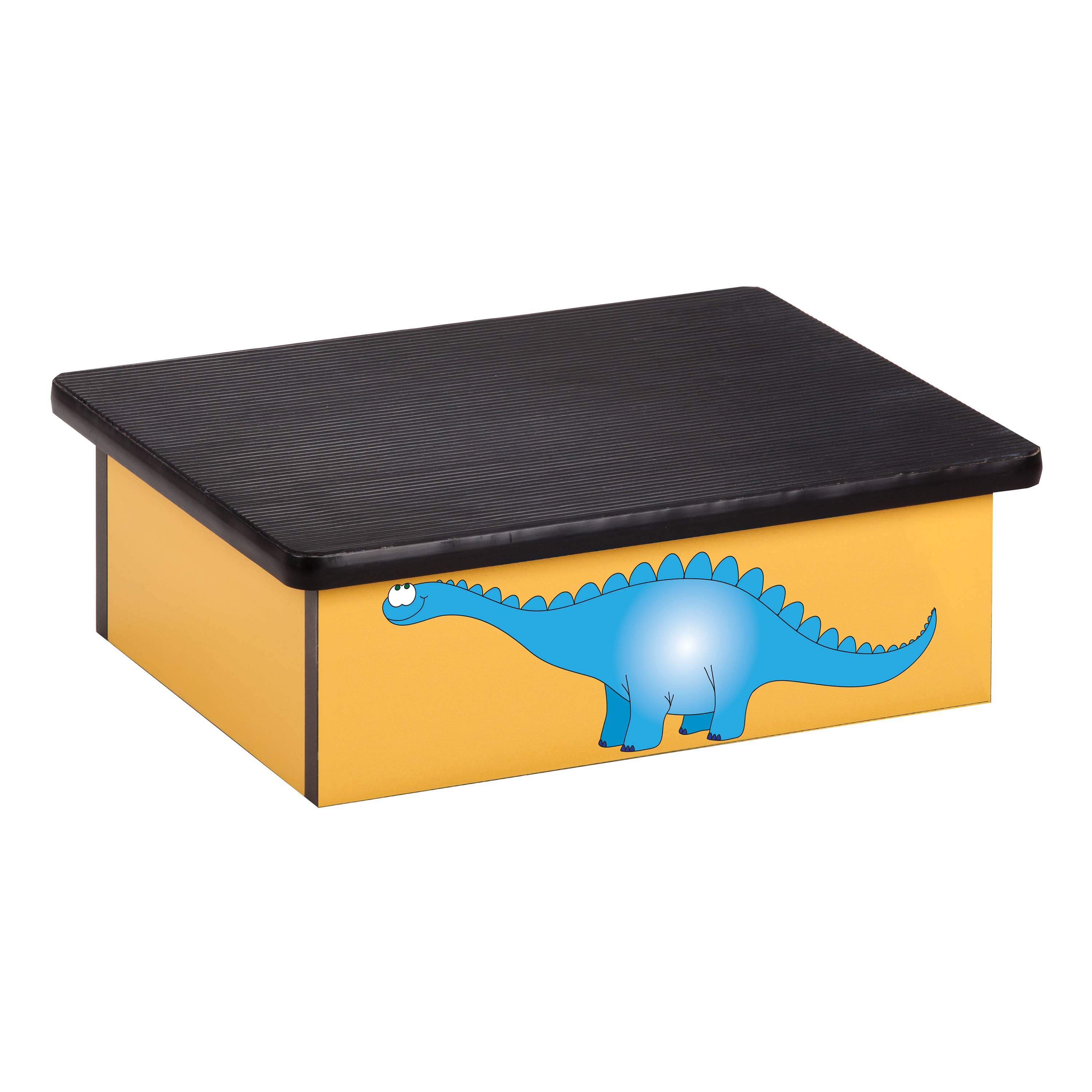 Dinosaur cheap step stool