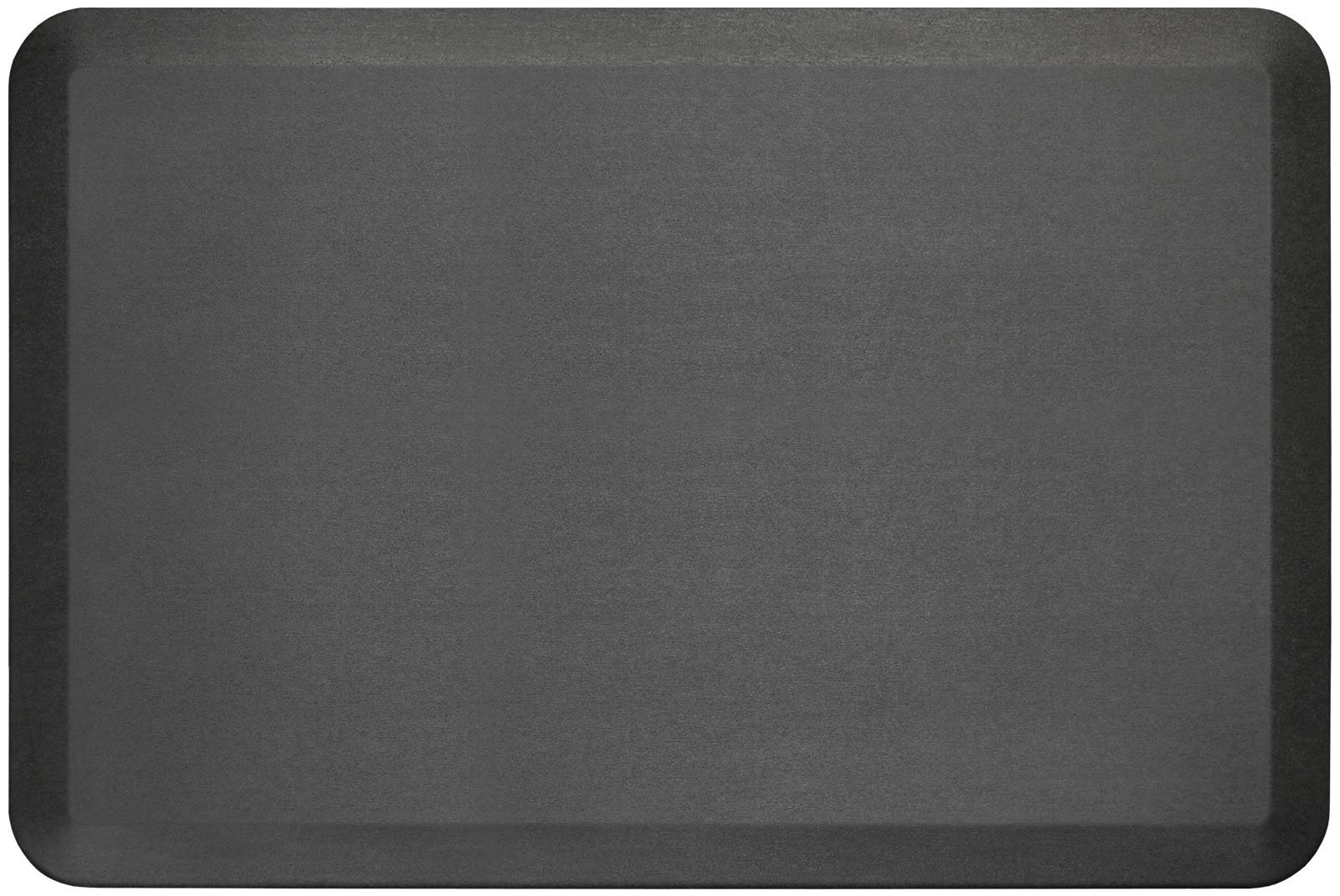 WorkPro Anti-Fatigue Floor Mat, 24 x 36, Black
