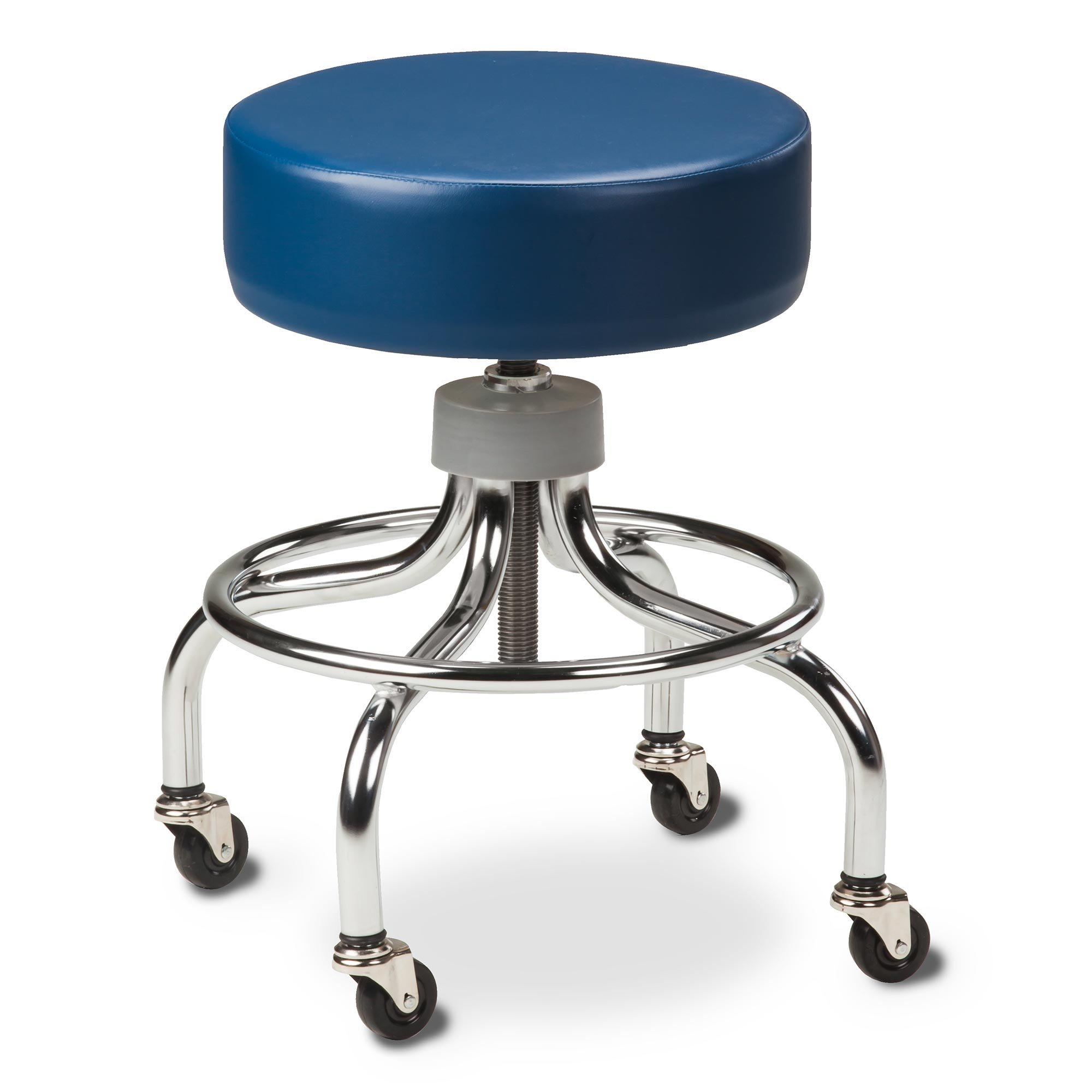 Generic Round Foot Fishing Stool Chair For Changing Shoes