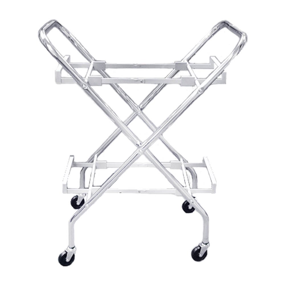 Blickman Folding Cart Frame