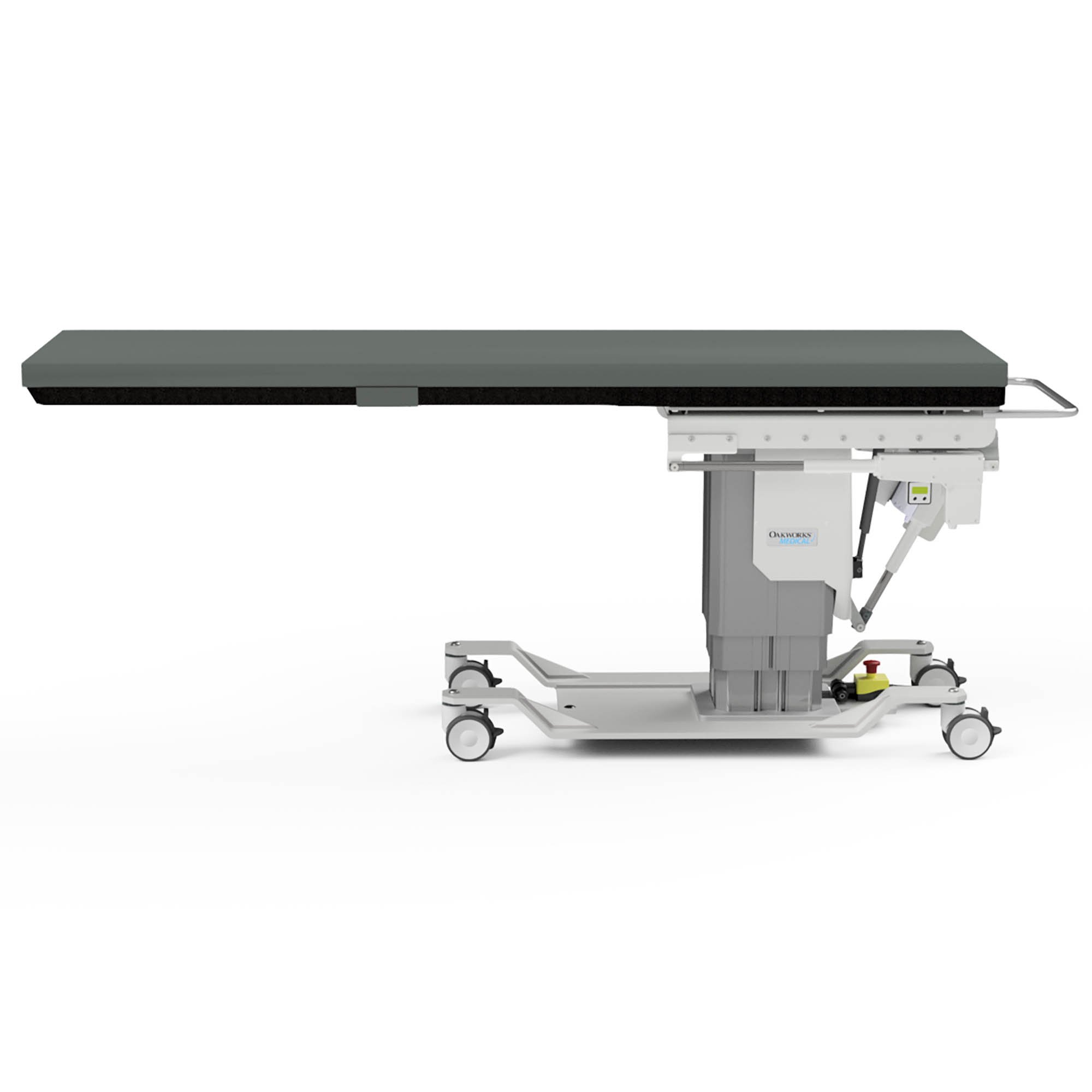 Favero - Full-Arm-01 Scoring Machine - Table Version