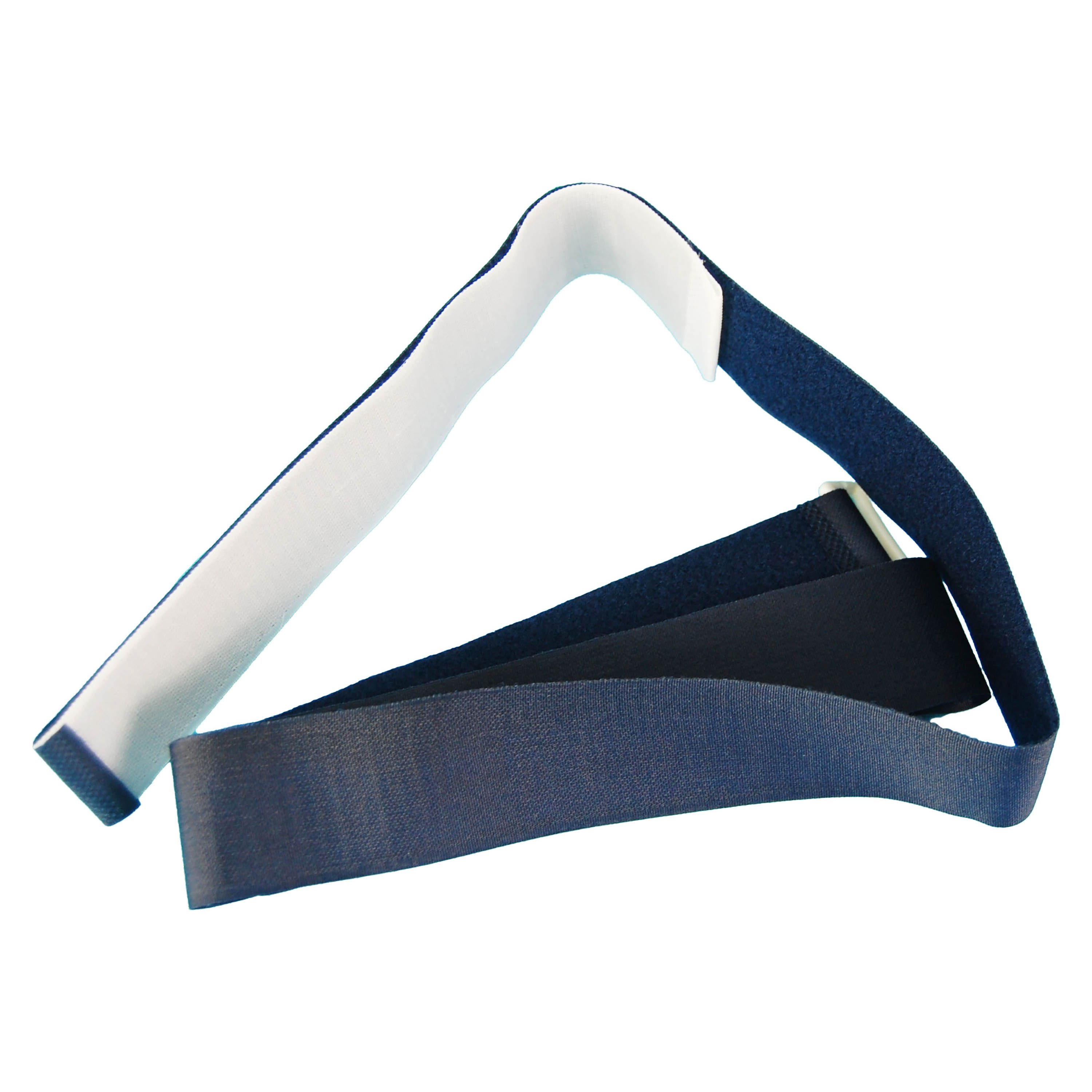 Disposable Velcro Restraint Strap Self Strap