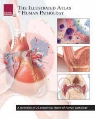 The Illustrated Atlas Of Human Pathology