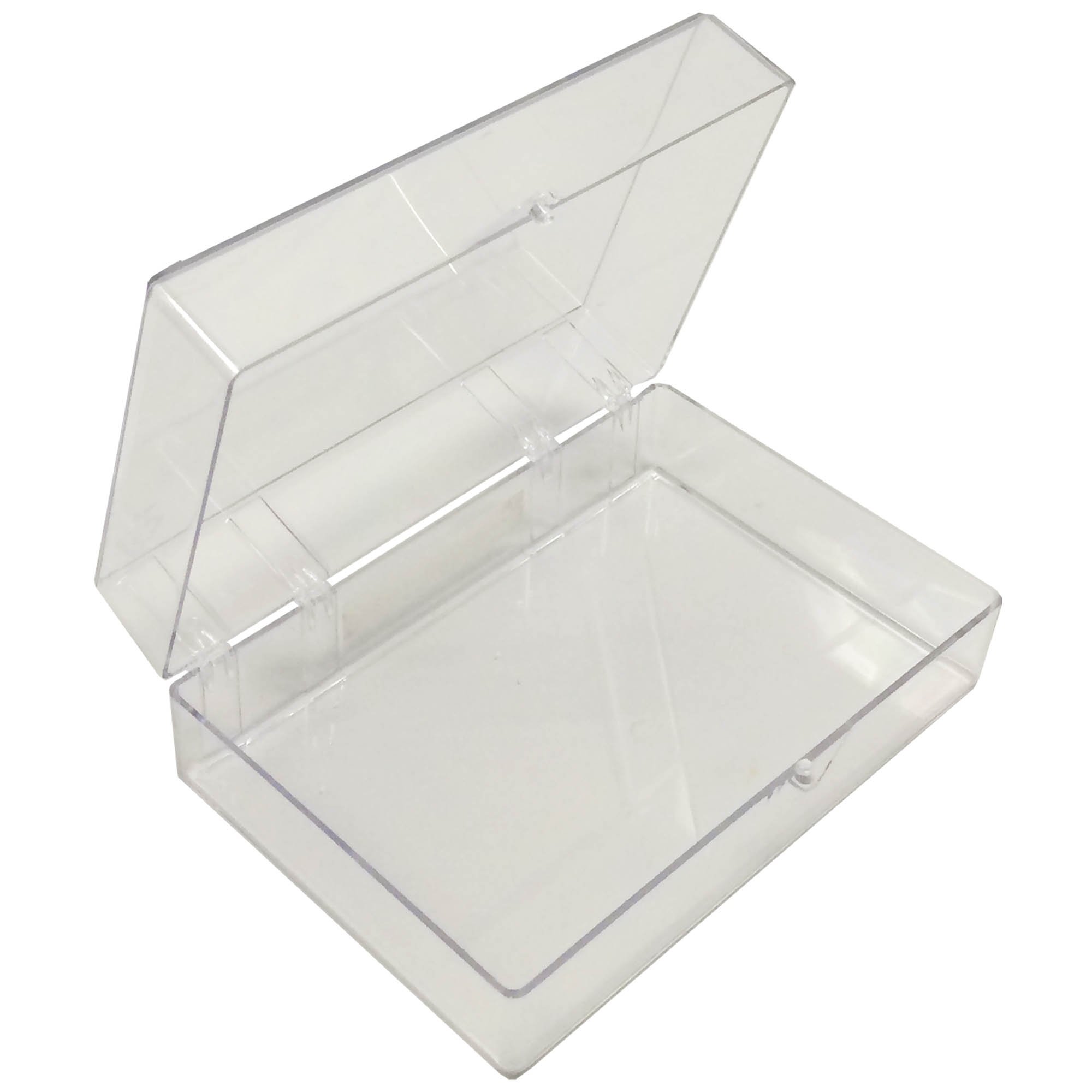 XXL Clear Western Blot Box - 6