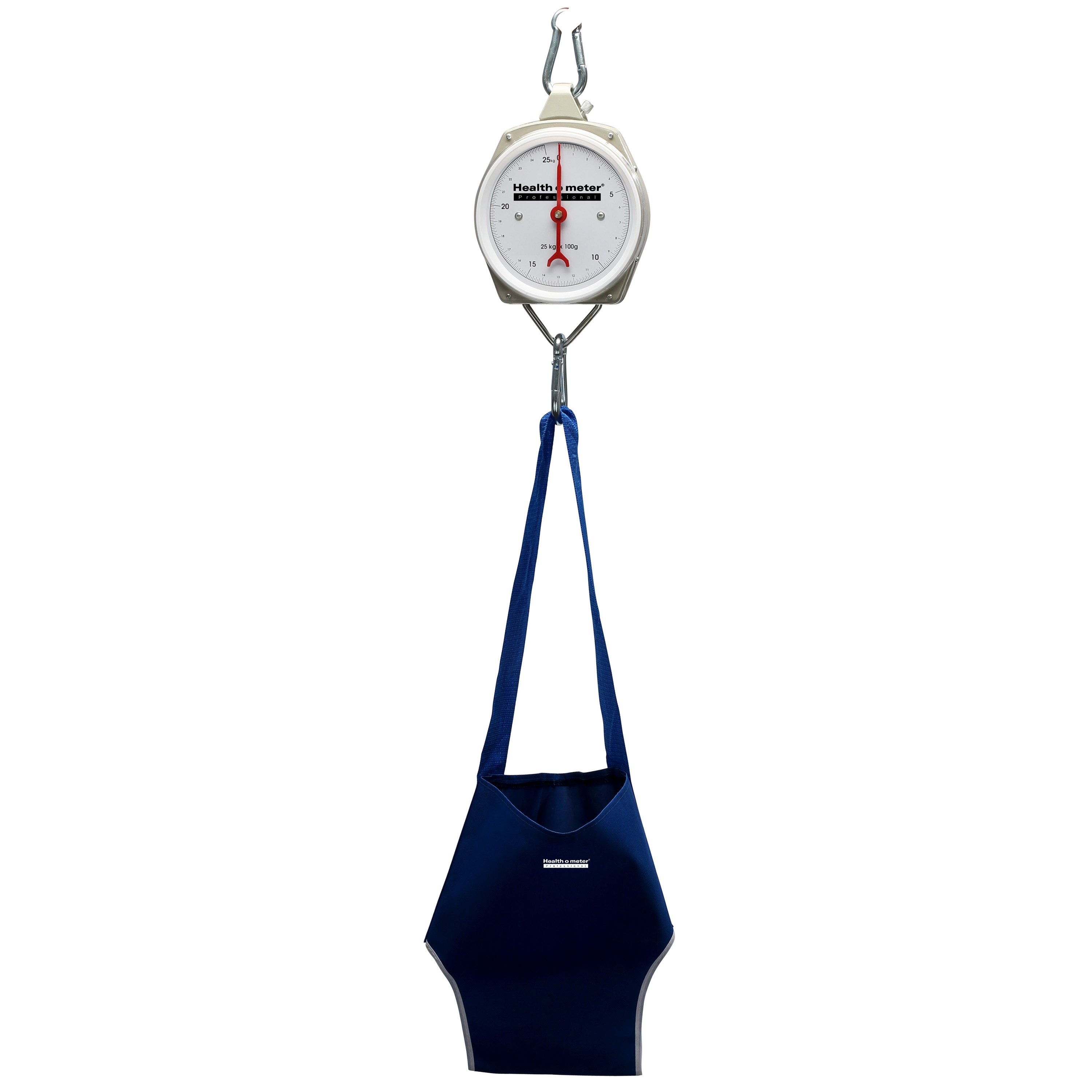 Fashion paediatric weighing scale