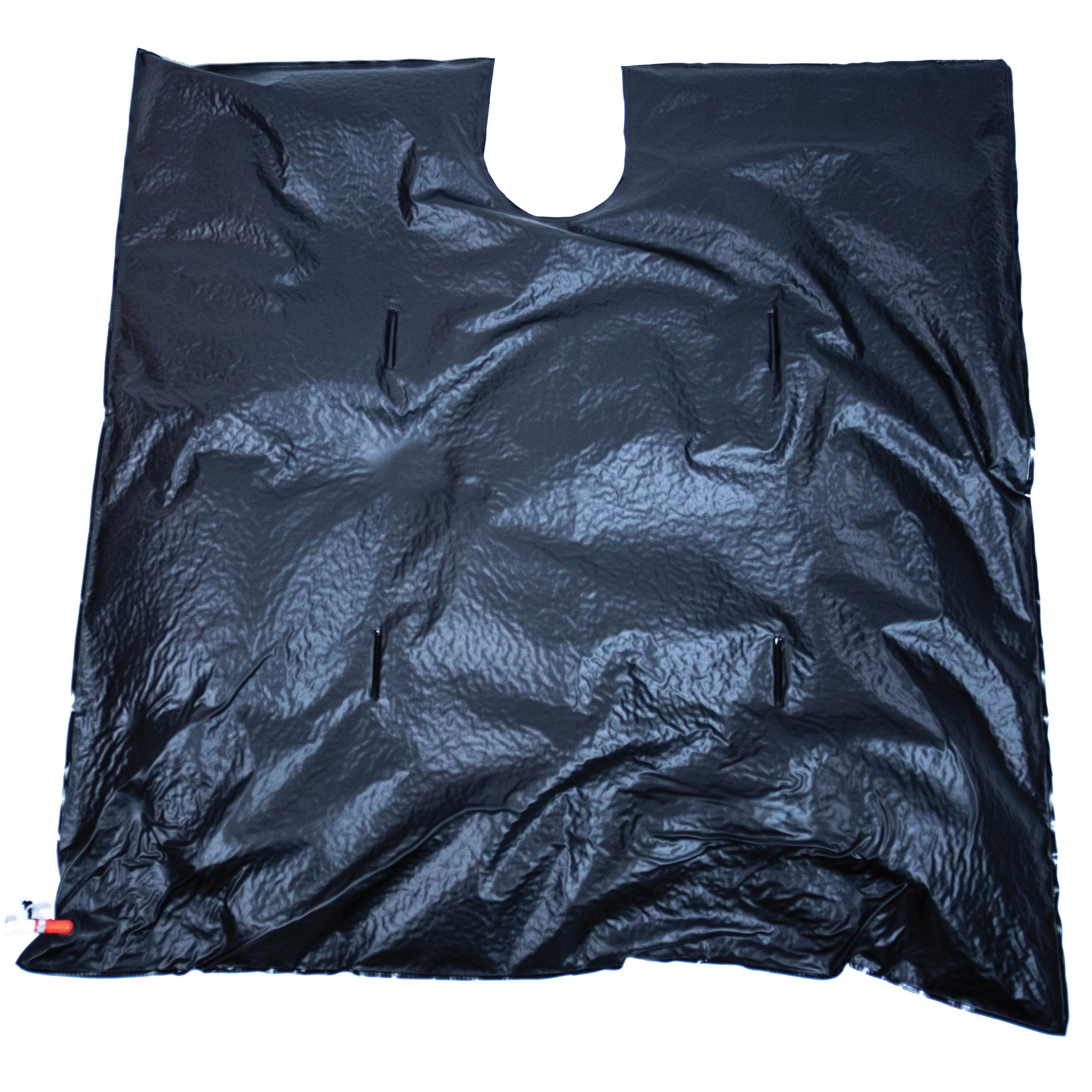 BeanBag with Shoulder Cutout & Replaceable Valve 40