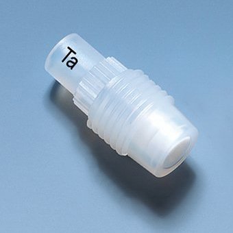 Discharge Valve for BrandTech Dispensette S Trace Analysis Bottletop Dispenser - Tantalum Valve Spring