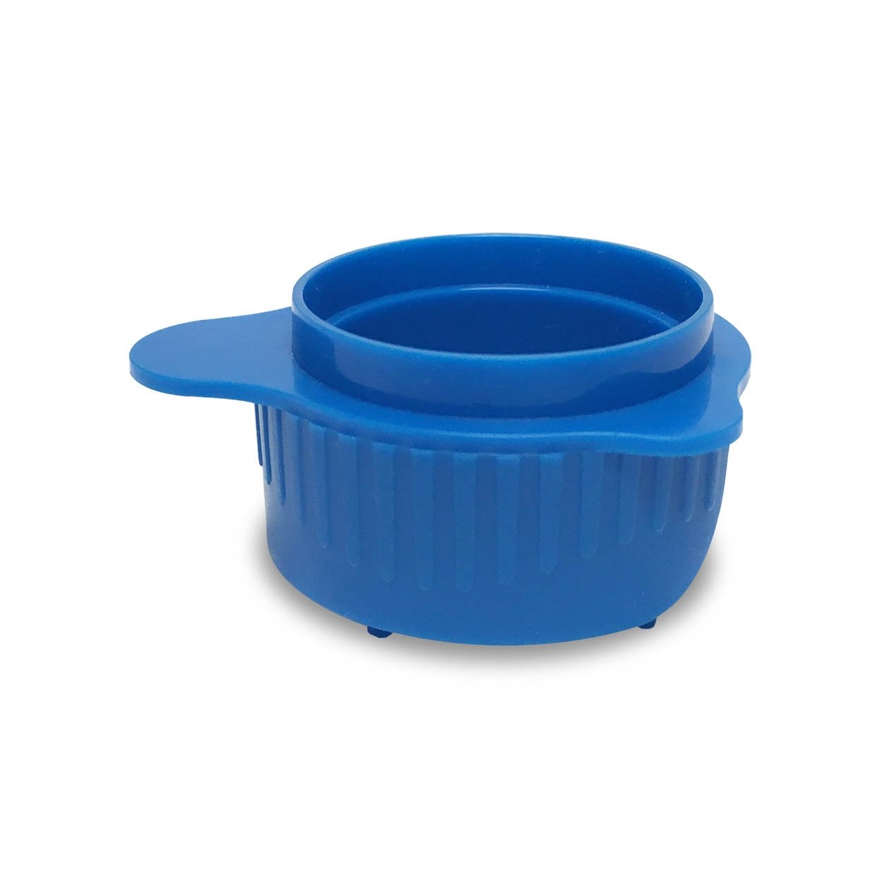 SureStrain 40um Premium Cell Strainer - Blue (600 Strainers & 12 Reducing Adapters/Case)